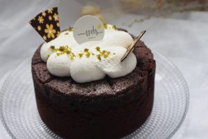 ガトーショコラホール