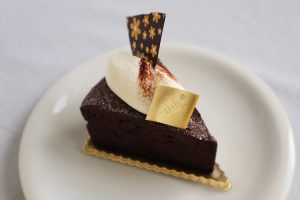 ガトーショコラ