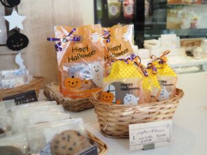 季節のギフトもご用意しています